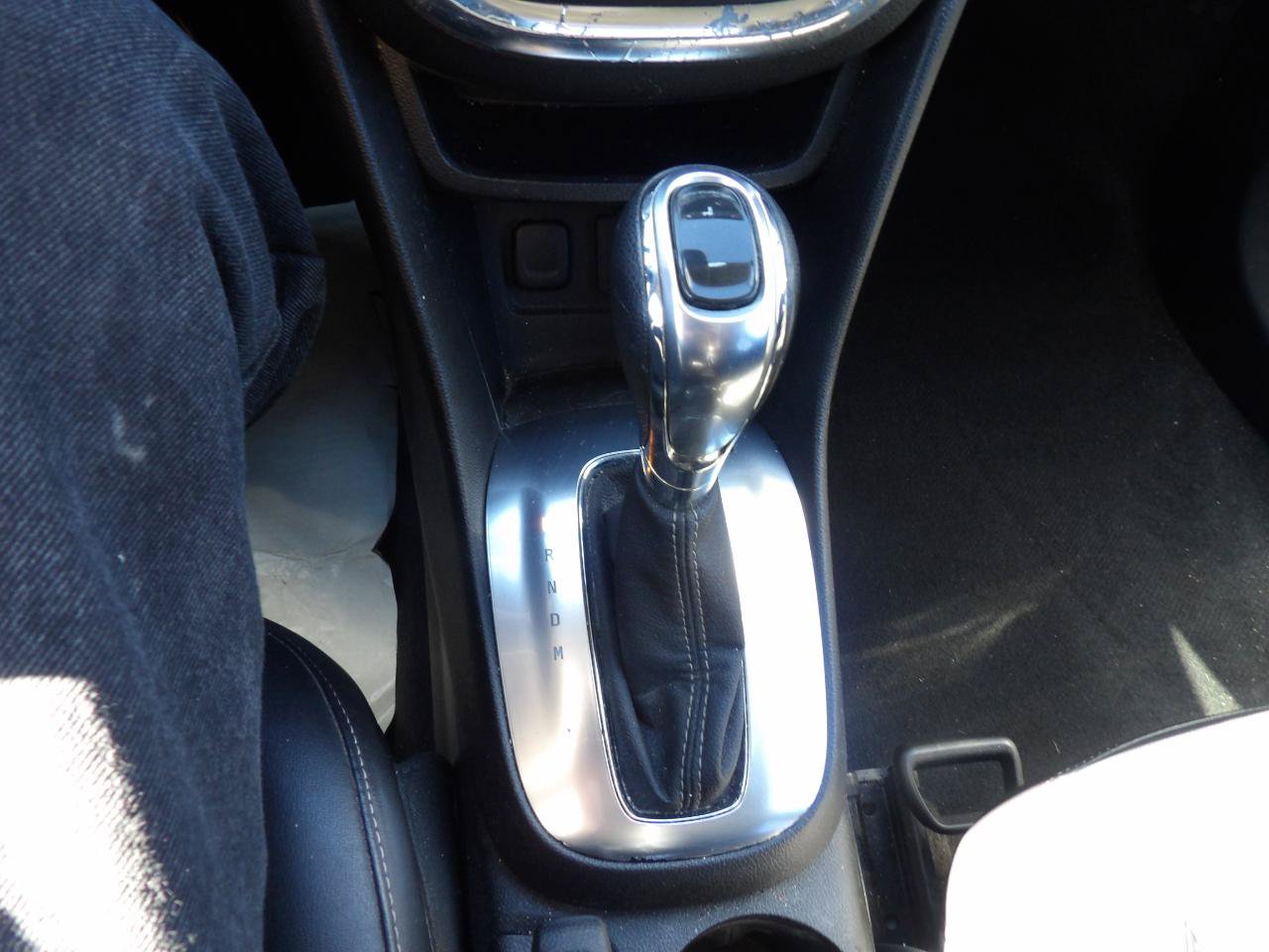 Used 2015 Buick Encore FWD image 18