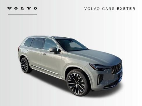 New 2026 Volvo XC90 B6 Plus w/ Protection Package Premier image 2