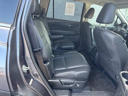 Used 2016 Honda Pilot Elite image 26