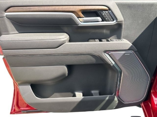 New 2026 Chevrolet Silverado 2500 High Country w/ High Country Premium Package AWD/4WD image 23