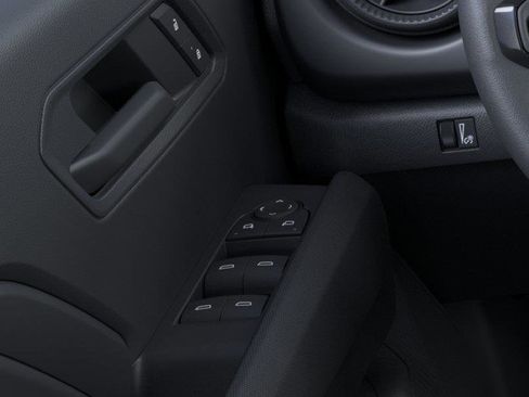 New 2026 Chevrolet Colorado W/T image 34