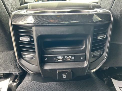 Used 2021 RAM 2500 Power Wagon w/ 75th Anniversary Edition AWD/4WD image 17