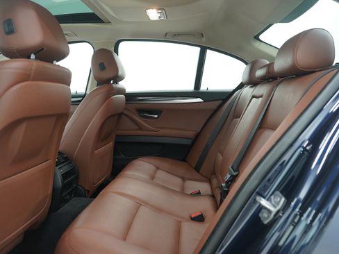 Used 2015 BMW 528i xDrive Sedan image 20