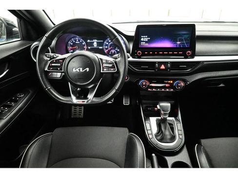 Certified 2023 Kia Forte GT-Line FWD image 28