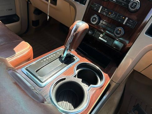 Used 2011 Ford F150 King Ranch AWD/4WD image 18
