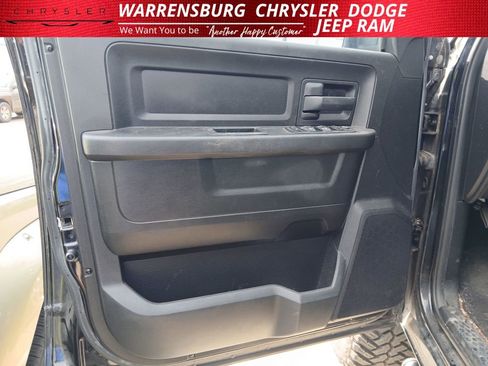 Used 2013 RAM 1500 Express image 11