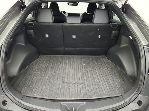 Used 2023 Toyota bZ4X AWD image 21