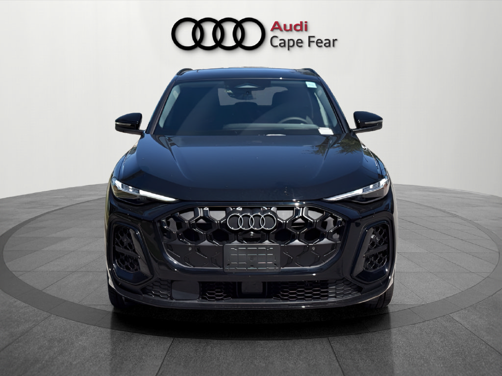 New 2026 Audi Q5 Prestige AWD/4WD image 8