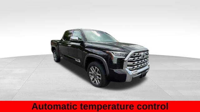 Used 2023 Toyota Tundra 1794 Edition AWD/4WD image 22