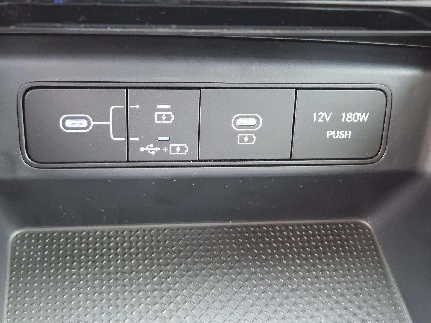 New 2026 Hyundai Tucson SEL Plus AWD/4WD image 38