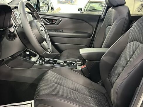 Used 2026 Subaru Forester Premium w/ Base/Premium Plus Package AWD/4WD image 10