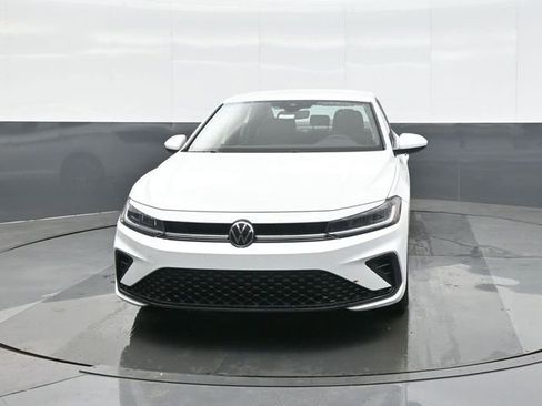 New 2026 Volkswagen Jetta Sport image 2