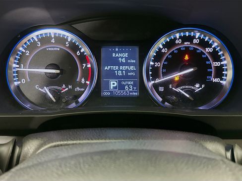 Used 2014 Toyota Highlander Plus image 18