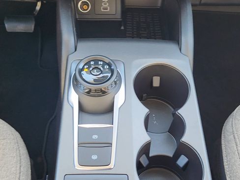 New 2025 Ford Bronco Sport Big Bend w/ Convenience Package image 20