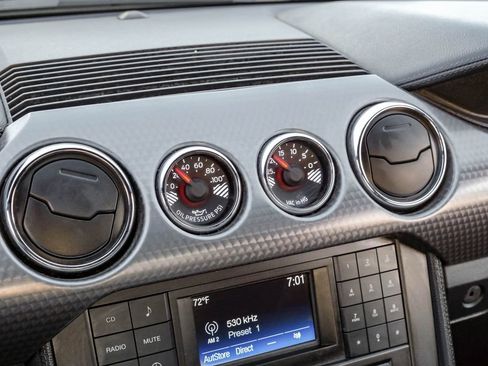 Used 2017 Ford Mustang GT w/ GT Performance Package image 27