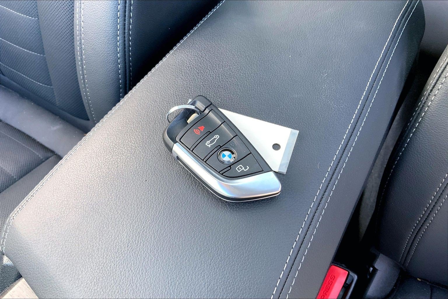 Used 2023 BMW i4 eDrive35 w/ Premium Package RWD image 19