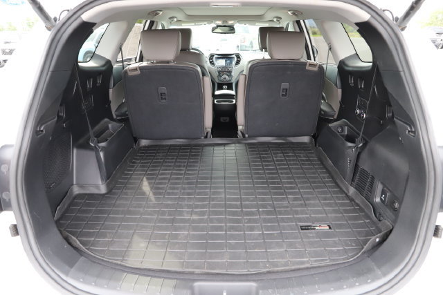 Used 2019 Hyundai Santa Fe XL FWD image 19