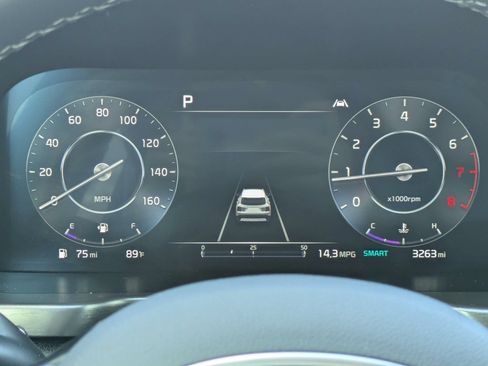 Certified 2023 Kia Sorento SX AWD/4WD image 36