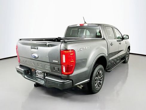 Used 2019 Ford Ranger XLT w/ Equipment Group 302A Luxury image 7
