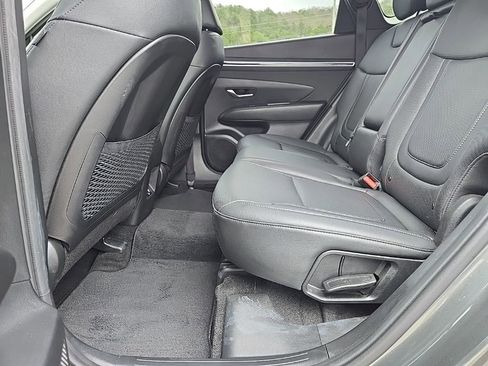 Used 2023 Hyundai Tucson SEL w/ Convenience Package image 18