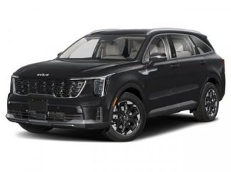 Used 2024 Kia Sorento S FWD video 1