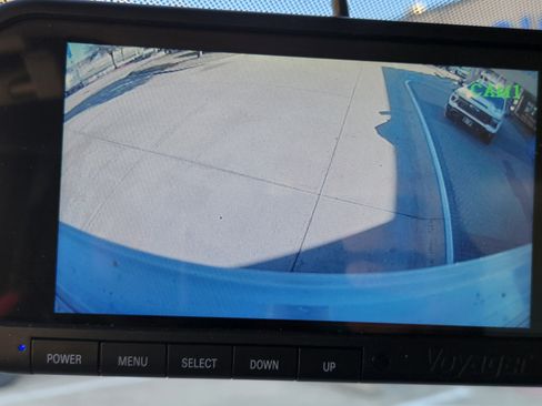 New 2025 Chevrolet Express 4500 w/ Power Convenience Package image 6