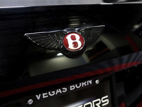 Used 2015 Bentley Flying Spur V8 AWD/4WD image 14