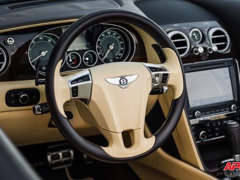 Used 2015 Bentley Continental GT image 7