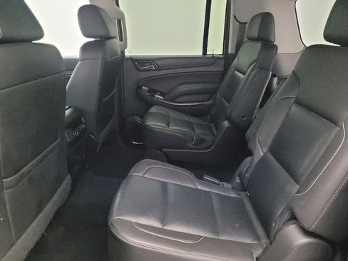 Used 2018 GMC Yukon XL SLT image 18