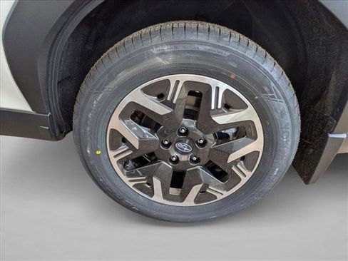 New 2026 Subaru Forester Premium image 7