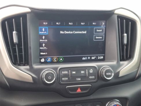 Used 2018 GMC Terrain Denali image 25