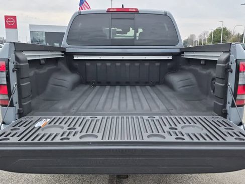 Used 2023 Nissan Frontier PRO-4X w/ Pro Convenience Package image 20