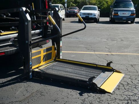 Used 2020 Ford Transit 350 XL image 12