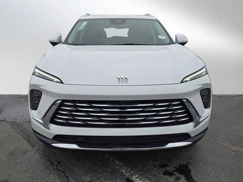 New 2024 Buick Envision Preferred image 2