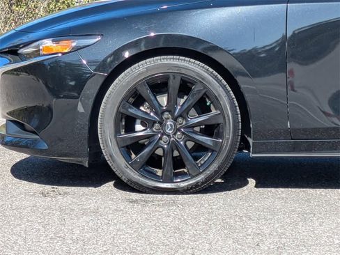 Used 2025 MAZDA MAZDA3 s image 10