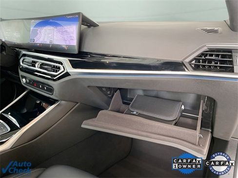 Used 2024 BMW 330e w/ Convenience Package image 67