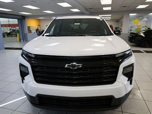 New 2026 Chevrolet Traverse LT w/ Midnight/Sport Edition image 15