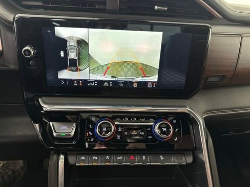 Used 2025 GMC Sierra 1500 Denali Ultimate image 22
