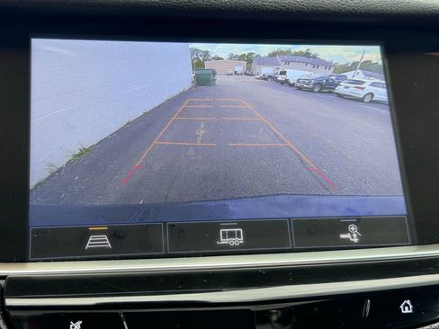 Used 2024 Cadillac XT5 Premium Luxury image 24