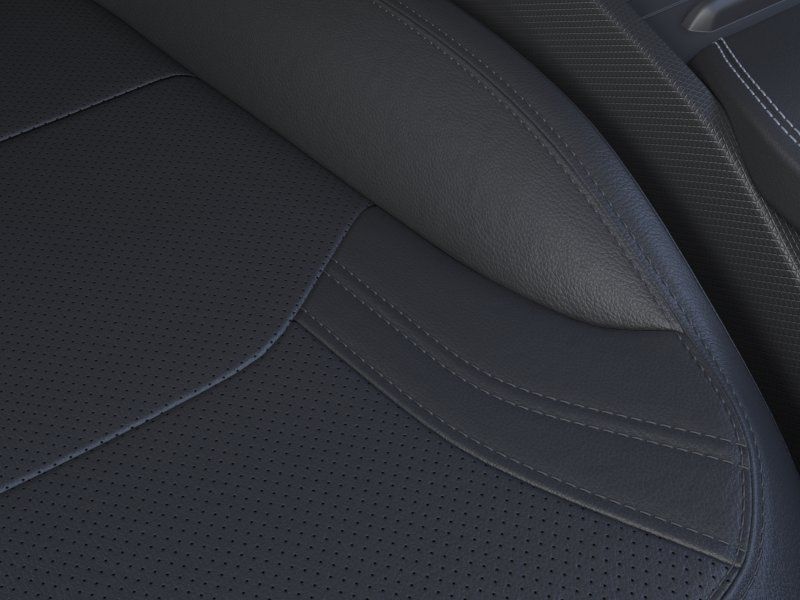 New 2025 Ford Mustang Mach-E Premium AWD/4WD image 16