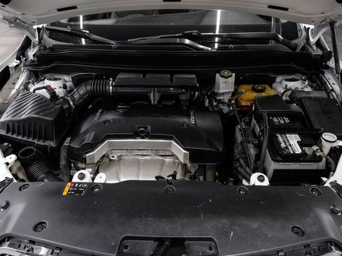 Used 2017 Buick Envision Essence image 56