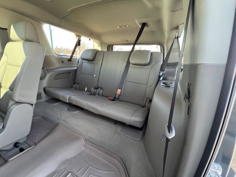 Used 2020 GMC Yukon XL SLT image 45