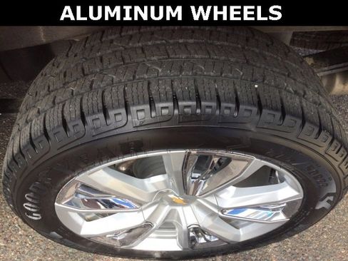 Certified 2023 Chevrolet Silverado 1500 High Country w/ High Country Premium Package image 38