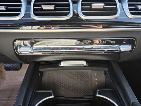 New 2026 Mercedes-Benz GLE 450 GLE  450 Coupe image 20