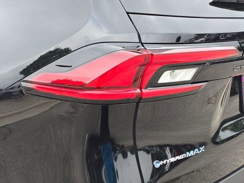 New 2026 Toyota Grand Highlander AWD Hybrid image 36