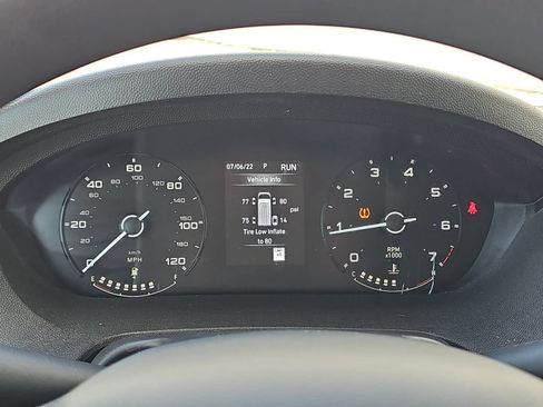 Used 2025 RAM ProMaster 2500 w/ Convenience Group FWD image 18