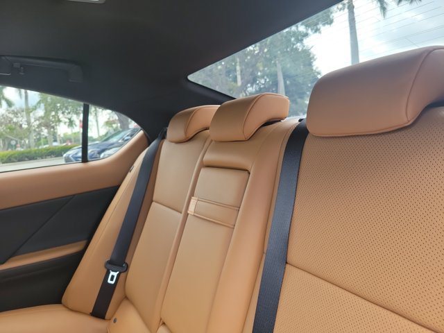 Used 2024 Lexus IS 300 w/ Comfort Package RWD image 13