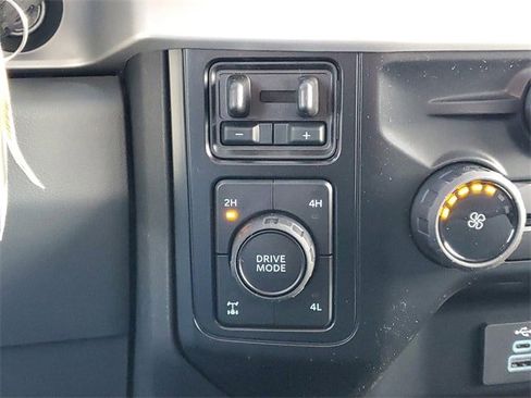 New 2026 Ford F350 XLT image 24