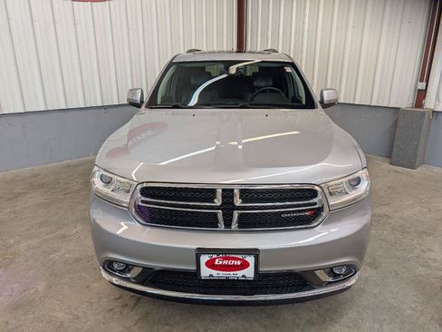 Used 2014 Dodge Durango Limited w/ Premium Group AWD/4WD image 9