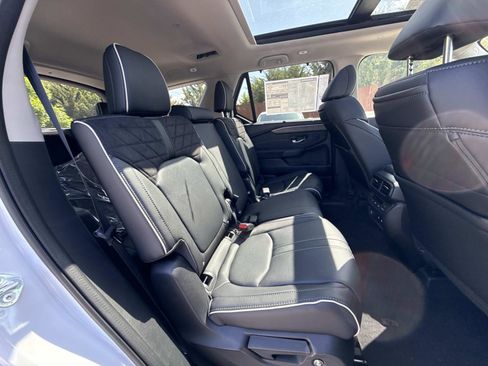 New 2026 Honda Pilot Elite image 16